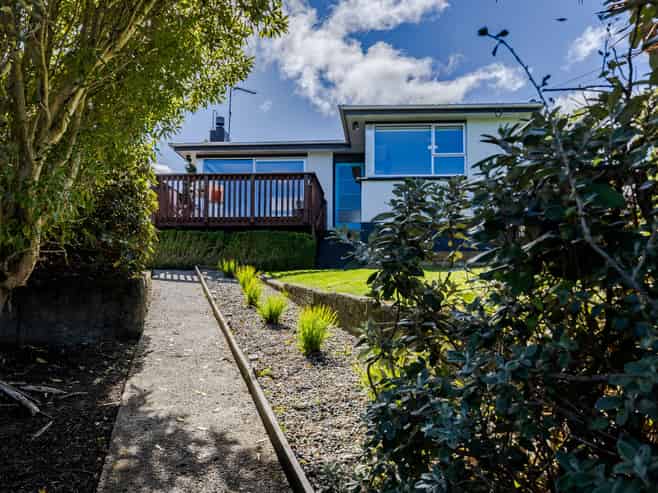 482 Taieri Road, Halfway Bush