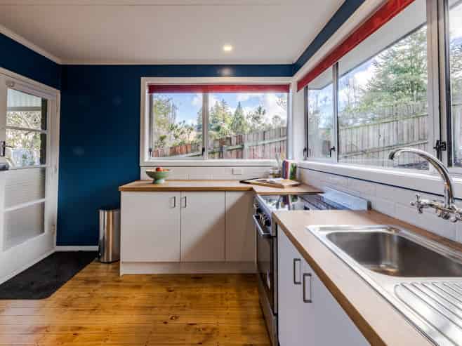 482 Taieri Road, Halfway Bush