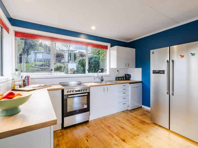 482 Taieri Road, Halfway Bush