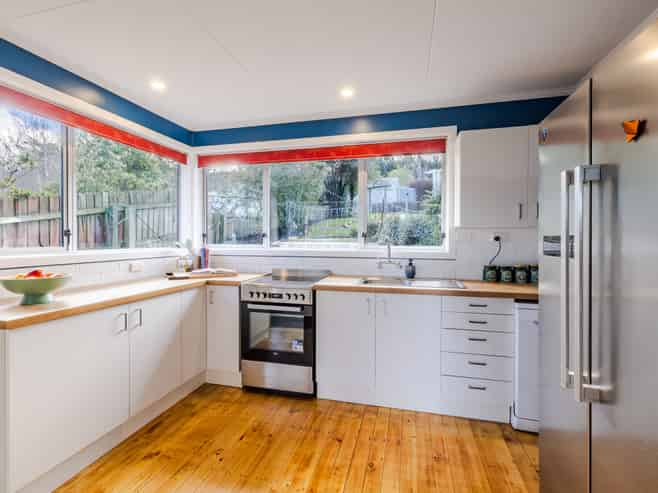 482 Taieri Road, Halfway Bush