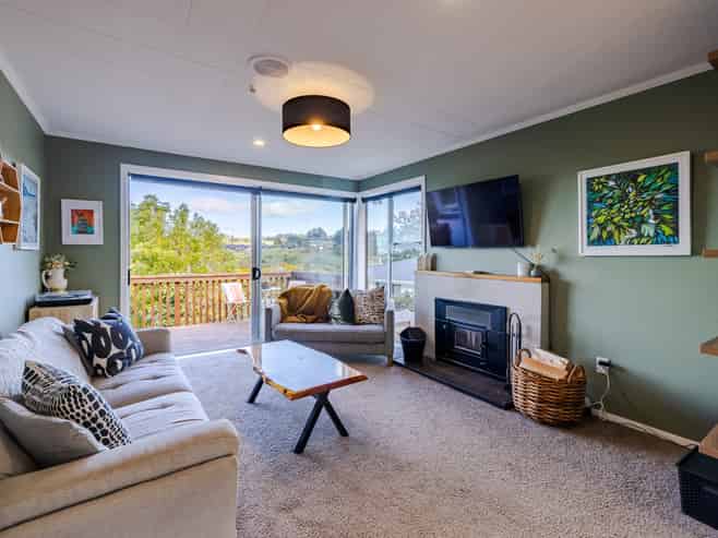 482 Taieri Road, Halfway Bush