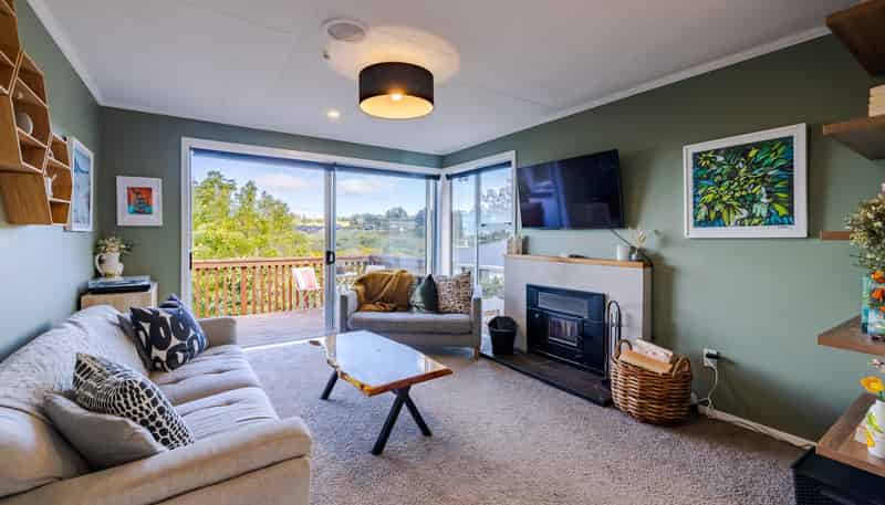482 Taieri Road, Halfway Bush