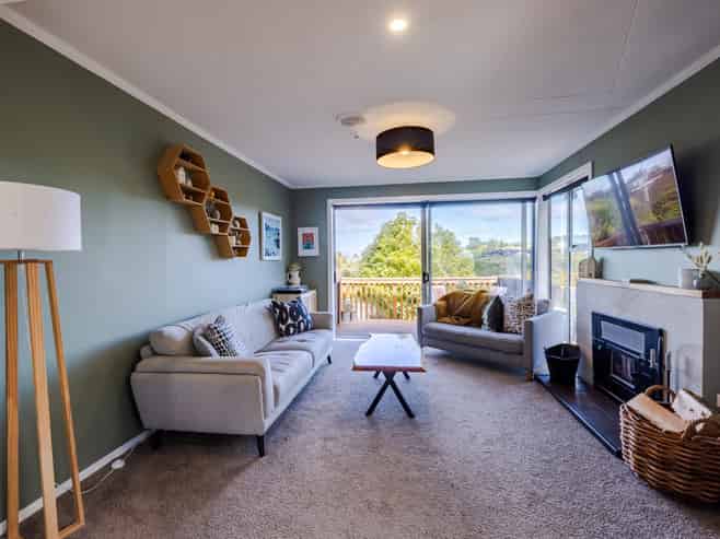 482 Taieri Road, Halfway Bush