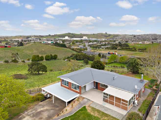 41 Fraser Road, Pokeno