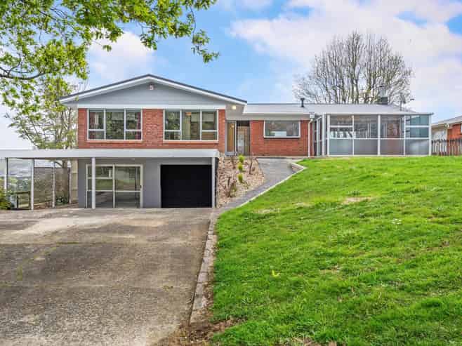 41 Fraser Road, Pokeno