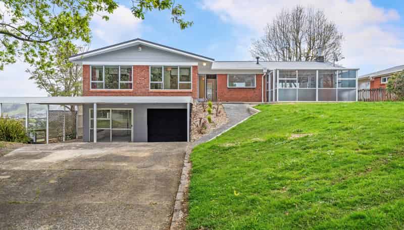41 Fraser Road, Pokeno
