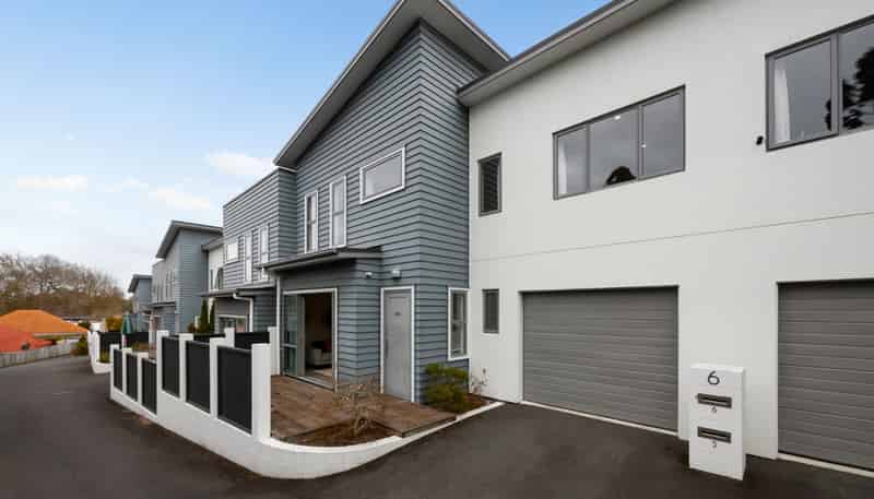 5/6 Tisdall Street, Hamilton Central