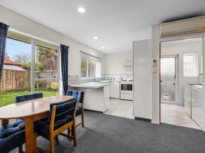 2/9 Showgate Avenue, Sockburn