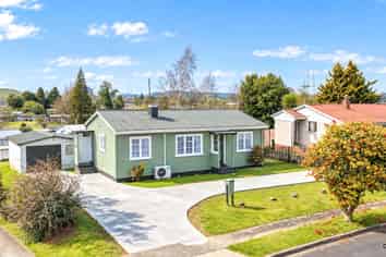 17 Esk Crescent, Tokoroa