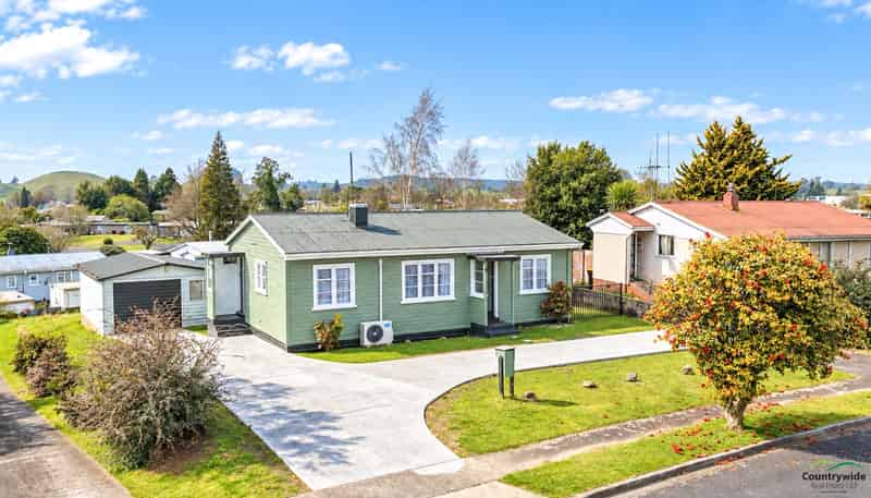 17 Esk Crescent, Tokoroa