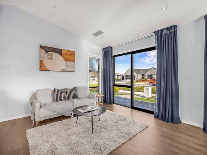 4 Homestead Drive, Rangiora