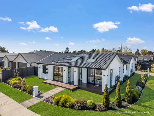 4 Homestead Drive, Rangiora