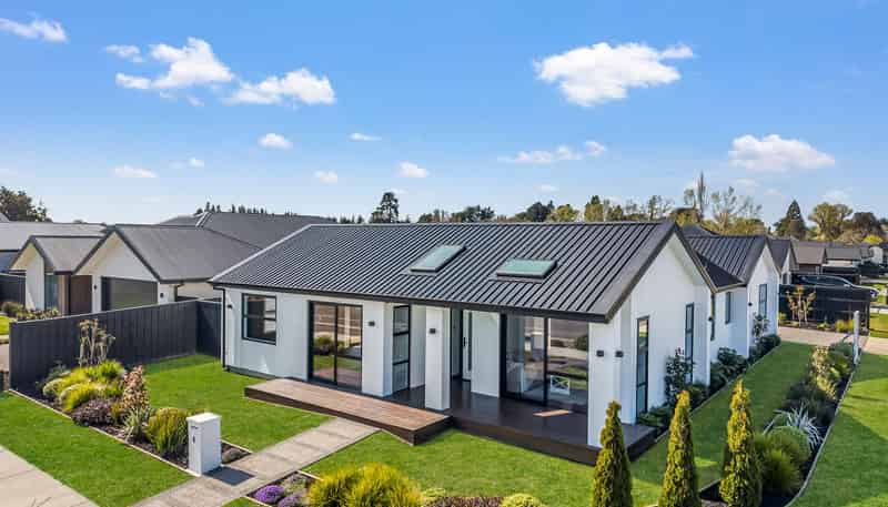4 Homestead Drive, Rangiora