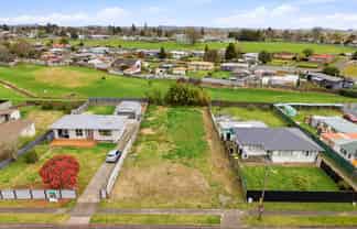 136 Papanui Street, Tokoroa
