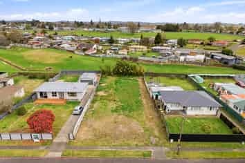 136 Papanui Street, Tokoroa