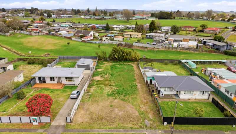 136 Papanui Street, Tokoroa