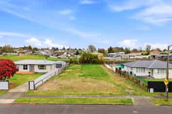 136 Papanui Street, Tokoroa