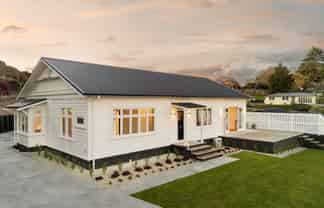 34  Old Te Kuiti Road, Otorohanga