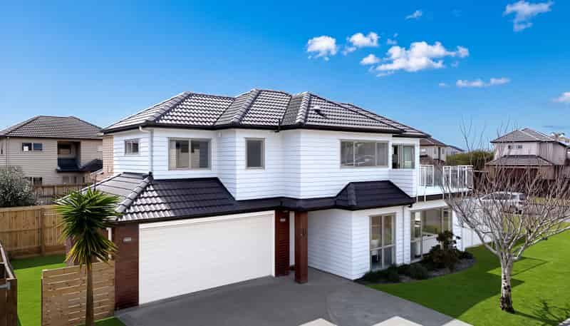 1 Merlot Way, Te Atatu South