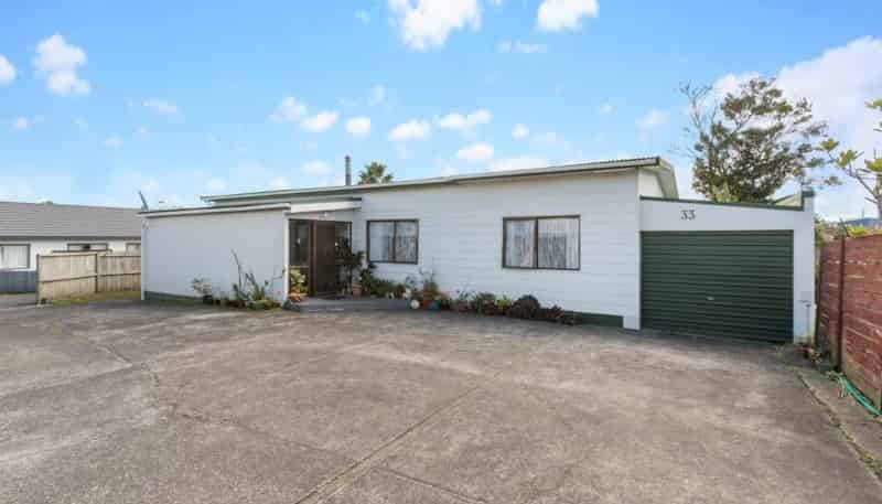 33 Metcalfe Road, Ranui