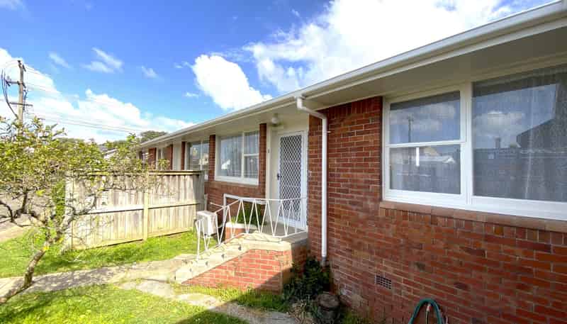 3/33 Shakespeare Road, Milford