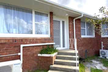 3/33 Shakespeare Road, Milford