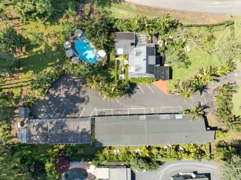 STAY KERIKERI BOUTIQUE APARTMENTS & STUDIOS
