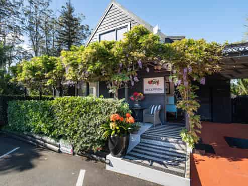 STAY KERIKERI BOUTIQUE APARTMENTS & STUDIOS
