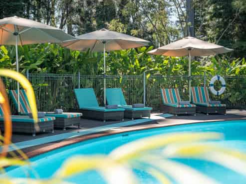 STAY KERIKERI BOUTIQUE APARTMENTS & STUDIOS
