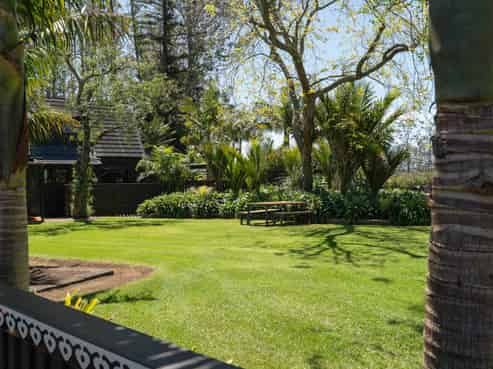 STAY KERIKERI BOUTIQUE APARTMENTS & STUDIOS
