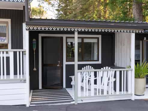 STAY KERIKERI BOUTIQUE APARTMENTS & STUDIOS
