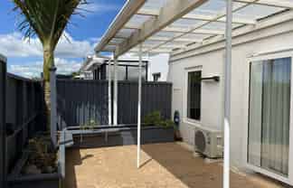 5a/12 Selwyn Avenue, Avenues
