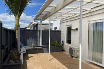 5a/12 Selwyn Avenue, Avenues