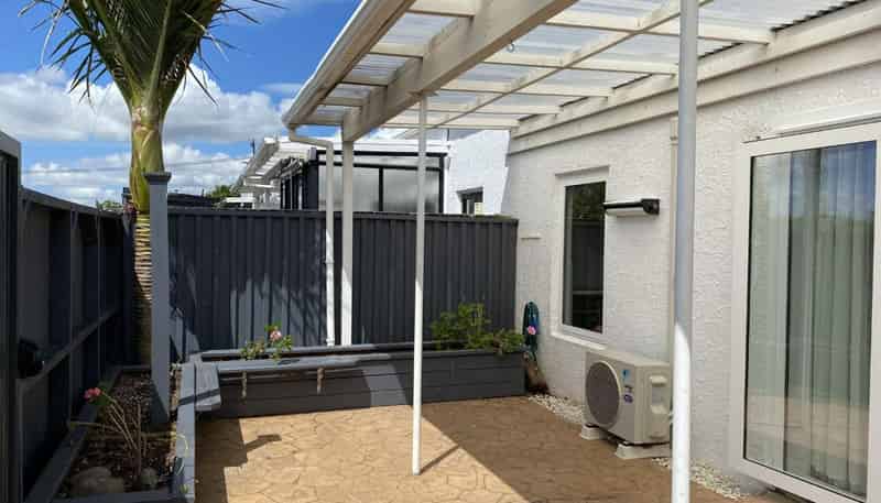 5a/12 Selwyn Avenue, Avenues