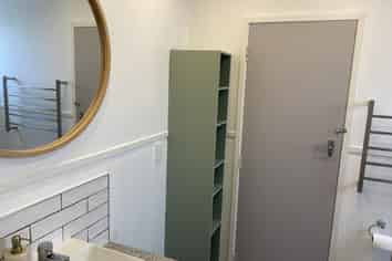 5a/12 Selwyn Avenue, Avenues