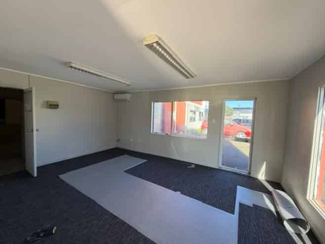 Te Rapa Mid Sized Industrial