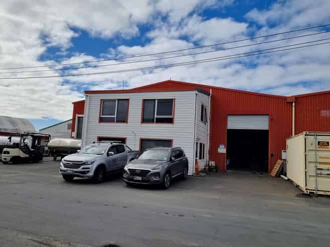 Te Rapa Mid Sized Industrial