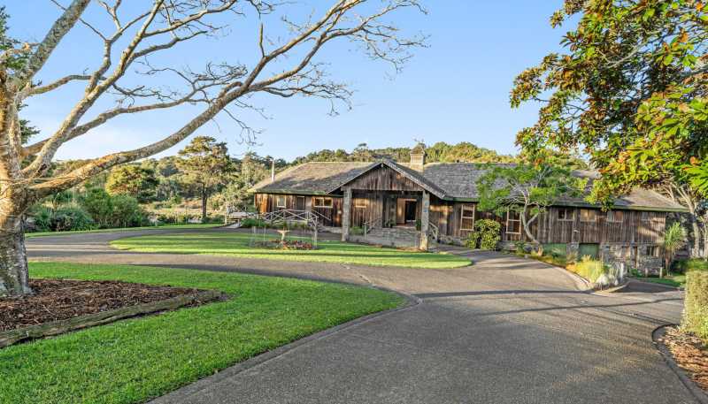 80 Messenger Road, Stillwater