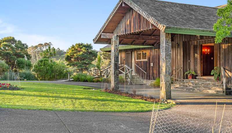 80 Messenger Road, Stillwater