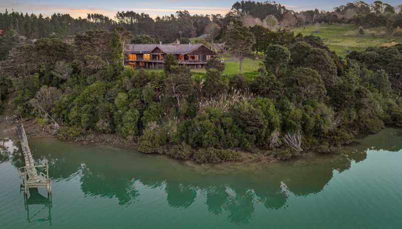 80 Messenger Road, Stillwater