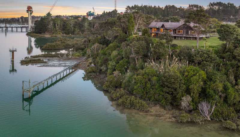 80 Messenger Road, Stillwater