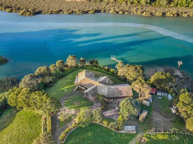 80 Messenger Road, Stillwater