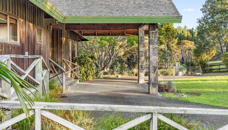 80 Messenger Road, Stillwater
