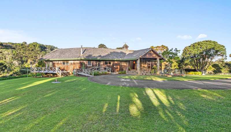 80 Messenger Road, Stillwater