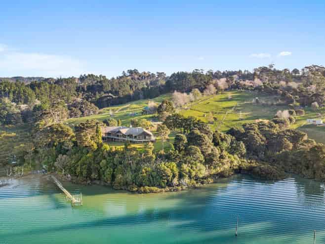 80 Messenger Road, Stillwater