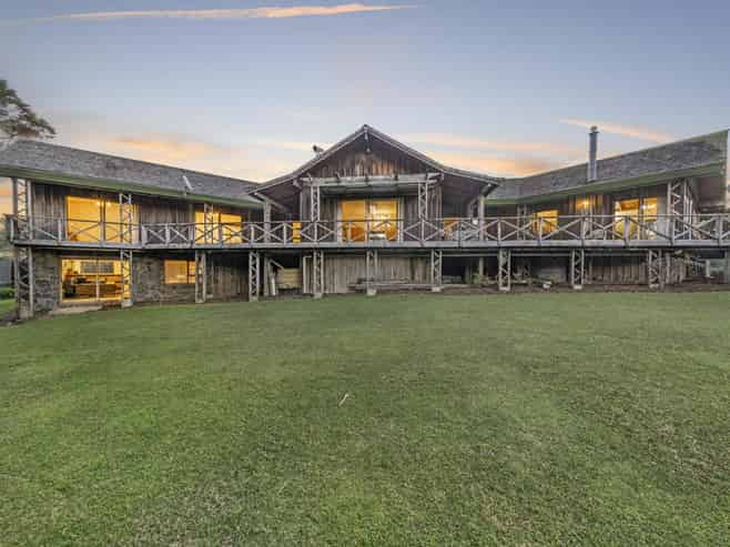 80 Messenger Road, Stillwater