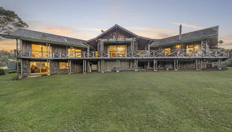 80 Messenger Road, Stillwater