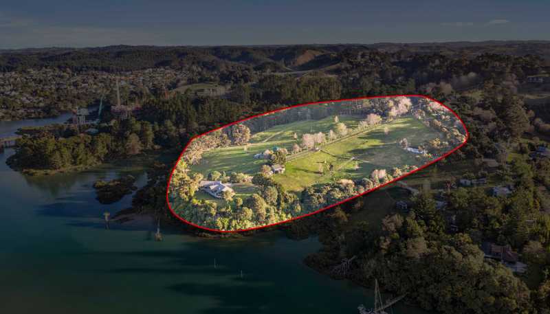 80 Messenger Road, Stillwater