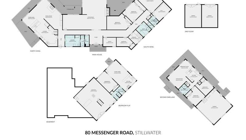 80 Messenger Road, Stillwater
