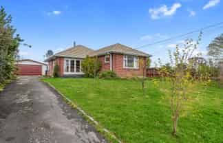 66 Pembroke Street, Avondale